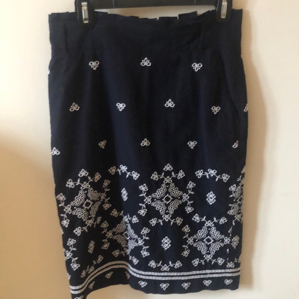 Ann Taylor Skirt